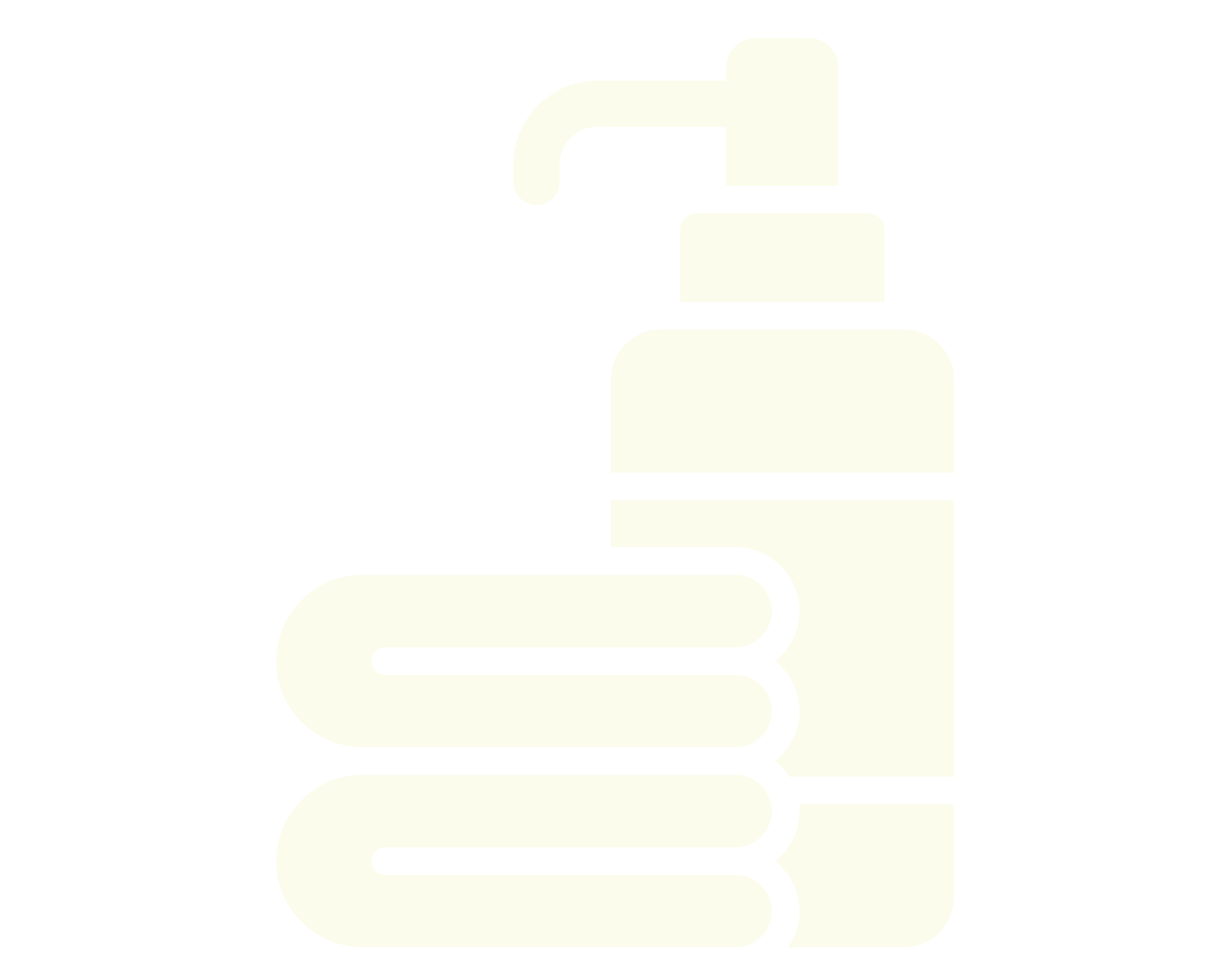 Produit de beauté